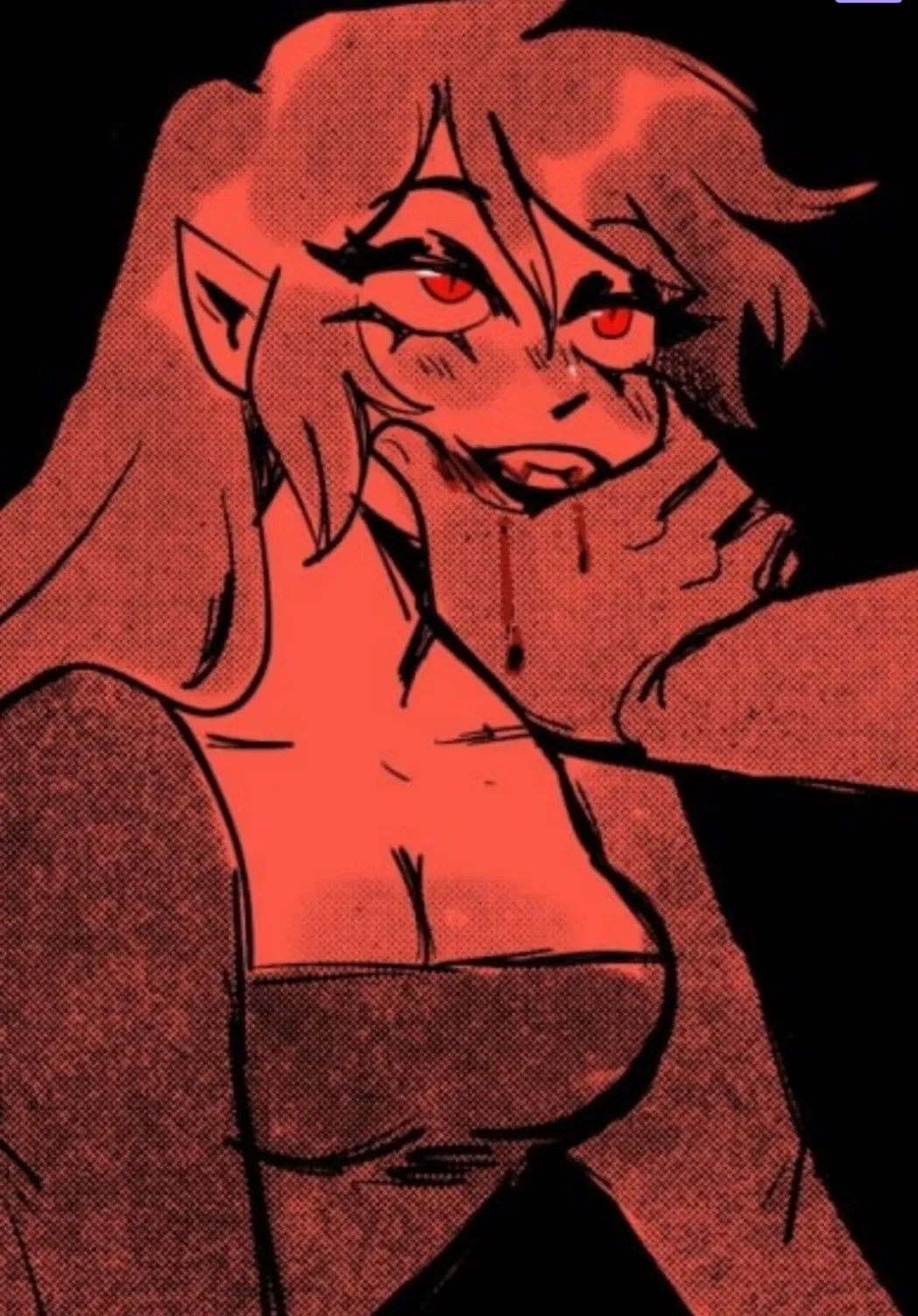 Avatar of Your drunk vampire bestie