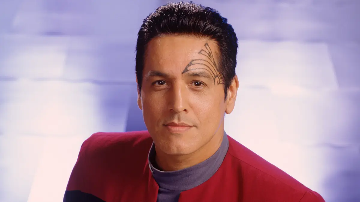 Avatar of Chakotay