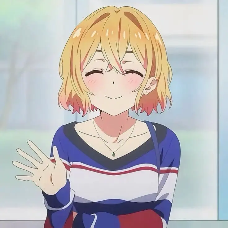 Avatar of Mami Nanami