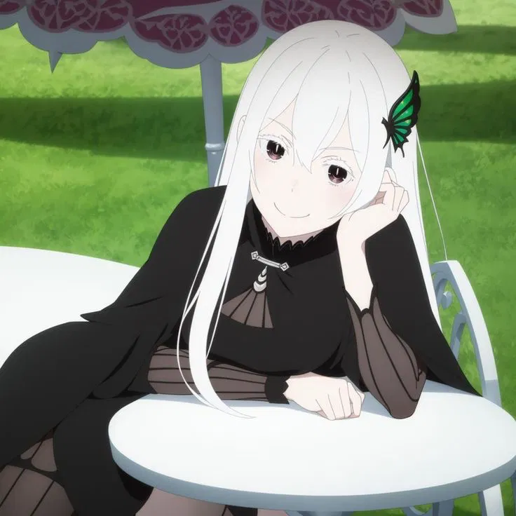Avatar of Echidna