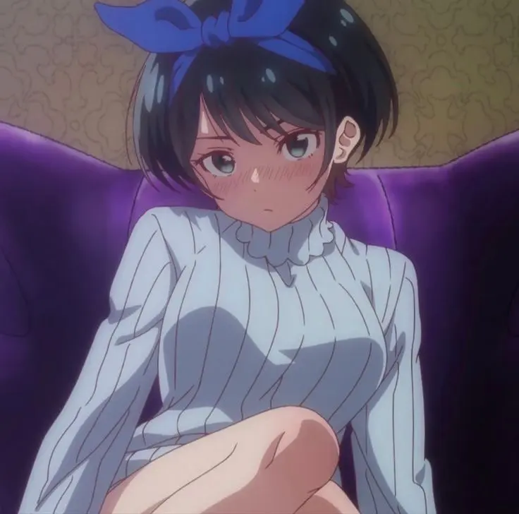 Avatar of Ruka Sarashina