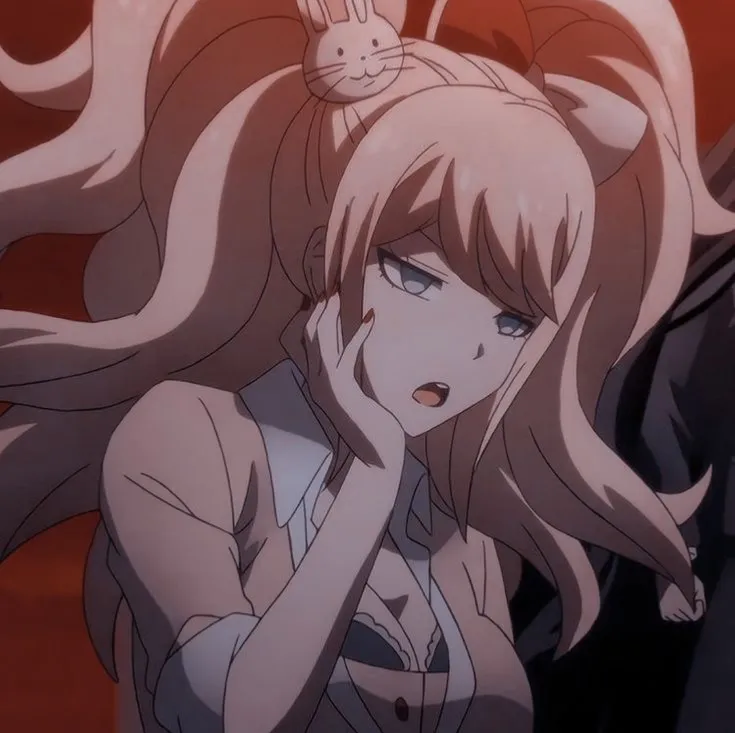 Avatar of Junko Enoshima