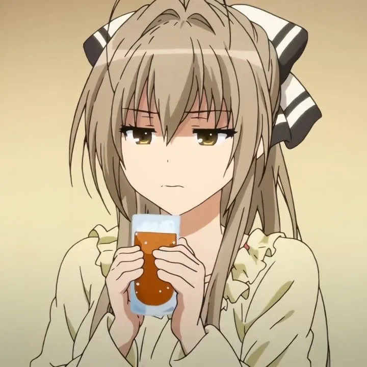 Avatar of Isuzu Sento