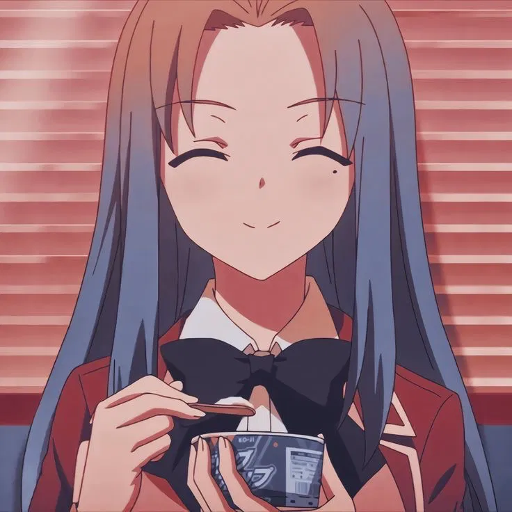 Avatar of Haruka Hasebe