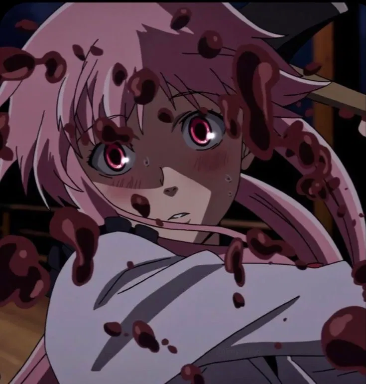 Avatar of Yuno Gasai