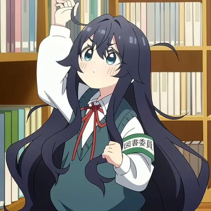 Avatar of Yoshimoto Shizuka