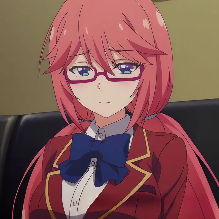 Avatar of Airi Sakura