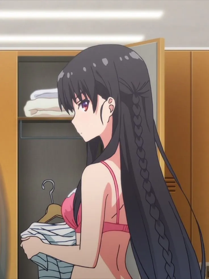 Avatar of Suzune Horikita