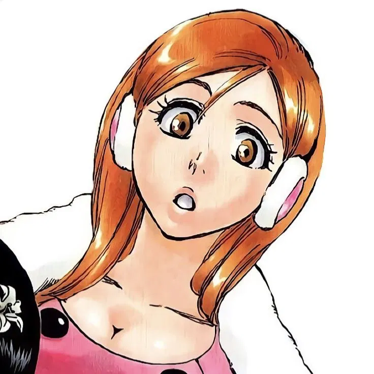 Avatar of Orihime Inoue