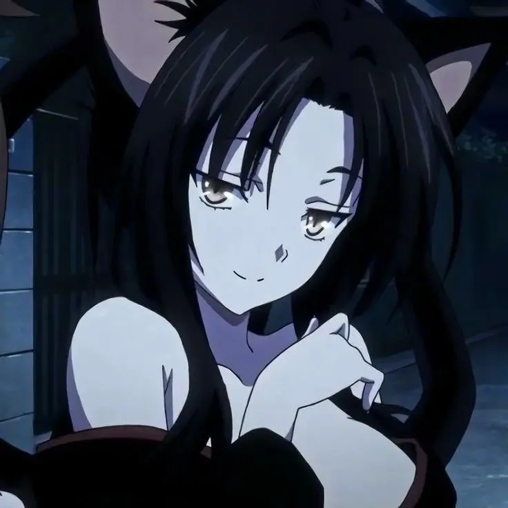 Avatar of Kuroka Toujou