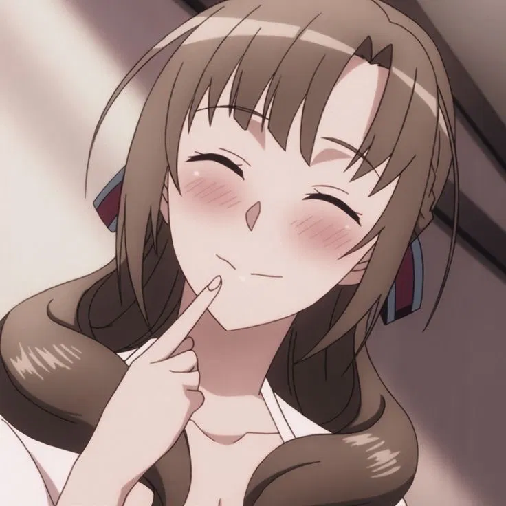 Avatar of Mamako Oosuki
