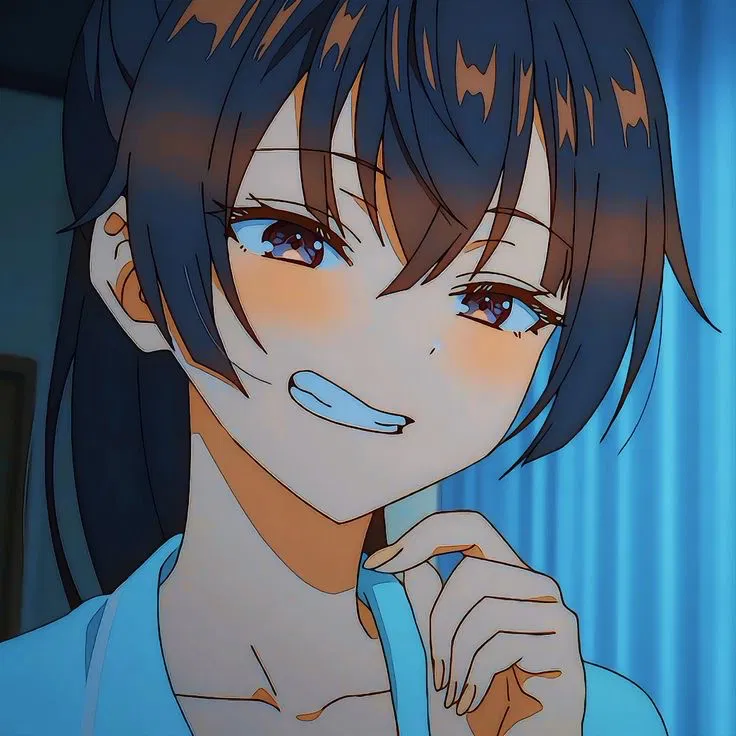 Avatar of Yuki Suou