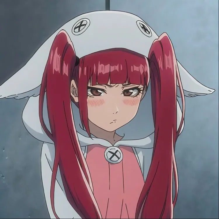 Avatar of Riruka Dokugamine 