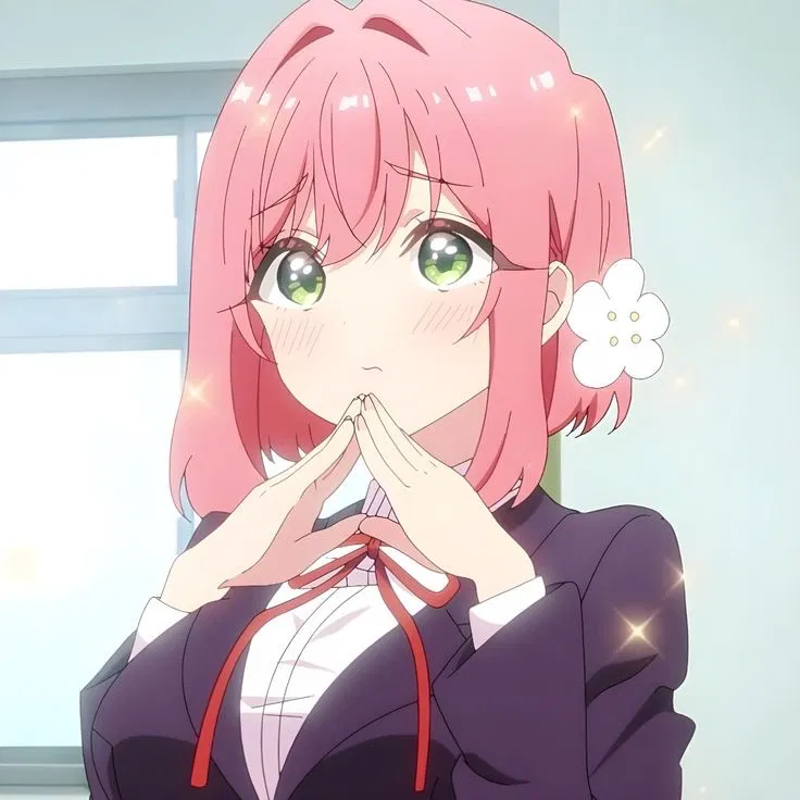 Avatar of Hanazono Hakari