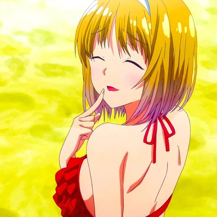 Avatar of Kikyo Kushida
