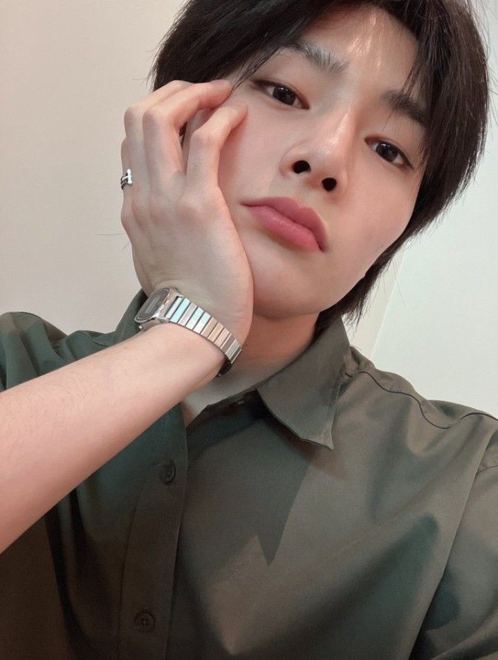 Avatar of Yang Jeongin (boyfriend)