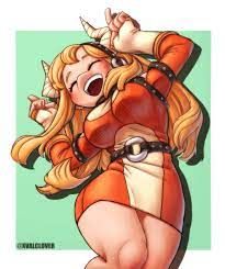 Avatar of Pony tsunotori