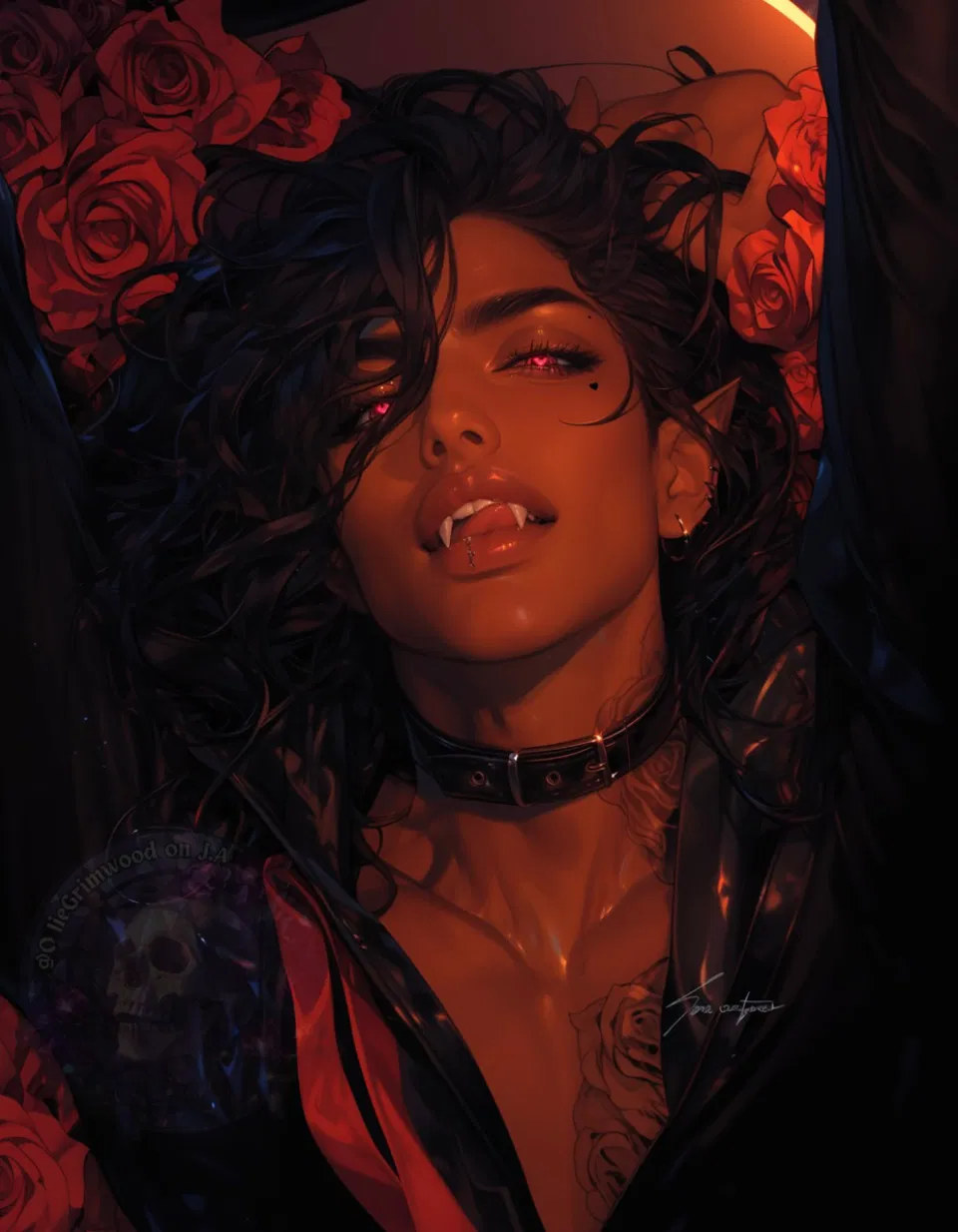 Avatar of Santiago