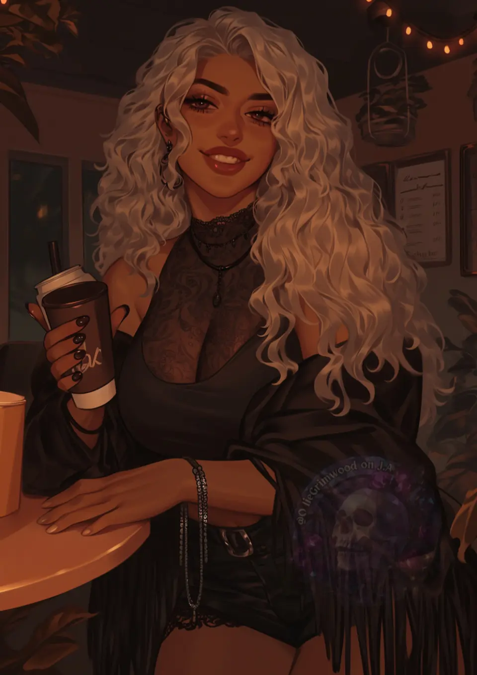 Avatar of Luna Argolis
