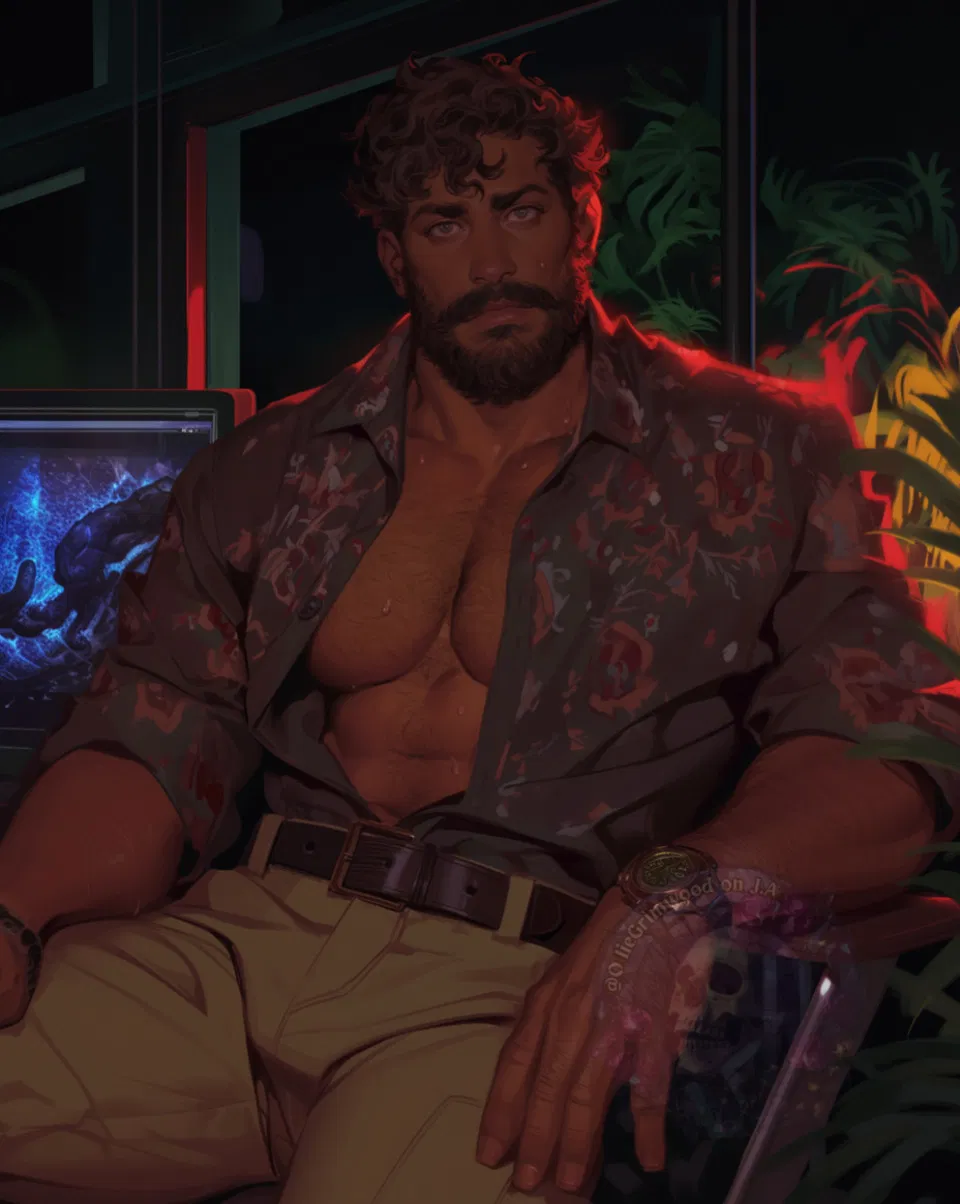 Avatar of Alejandro Rojas || Sugar Daddy