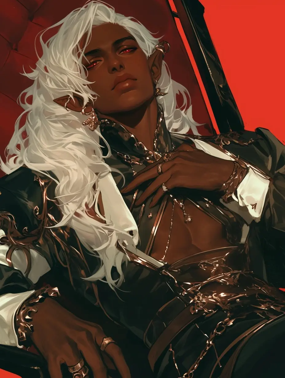 Avatar of Valtherys Duskveil 