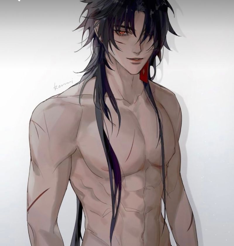 Avatar of Blade