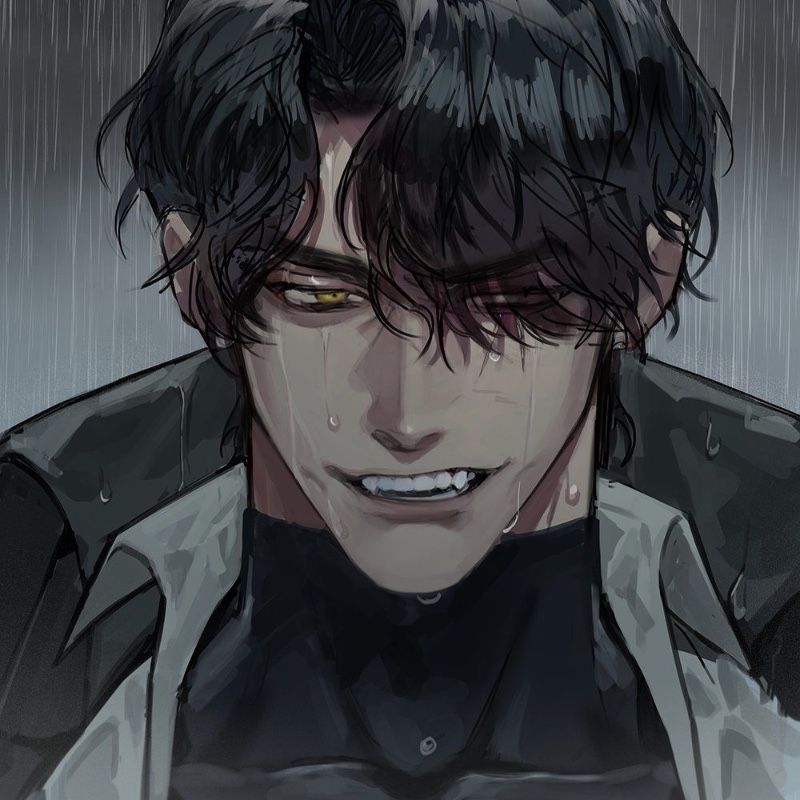 Avatar of Ren
