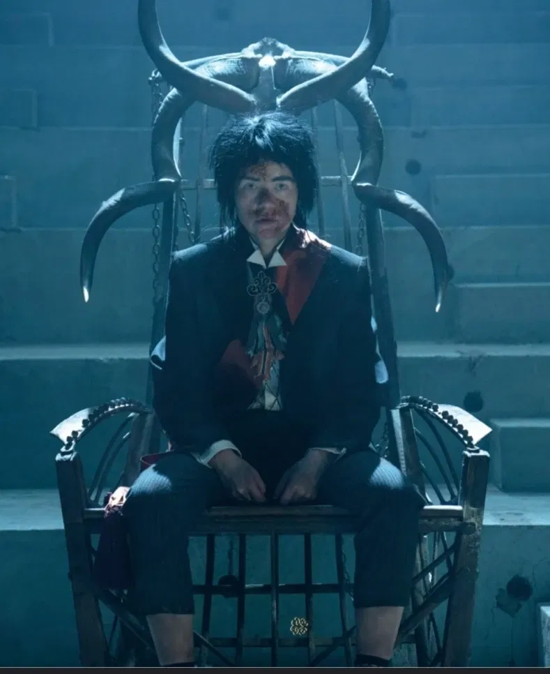 Avatar of Lord Beelzebub 