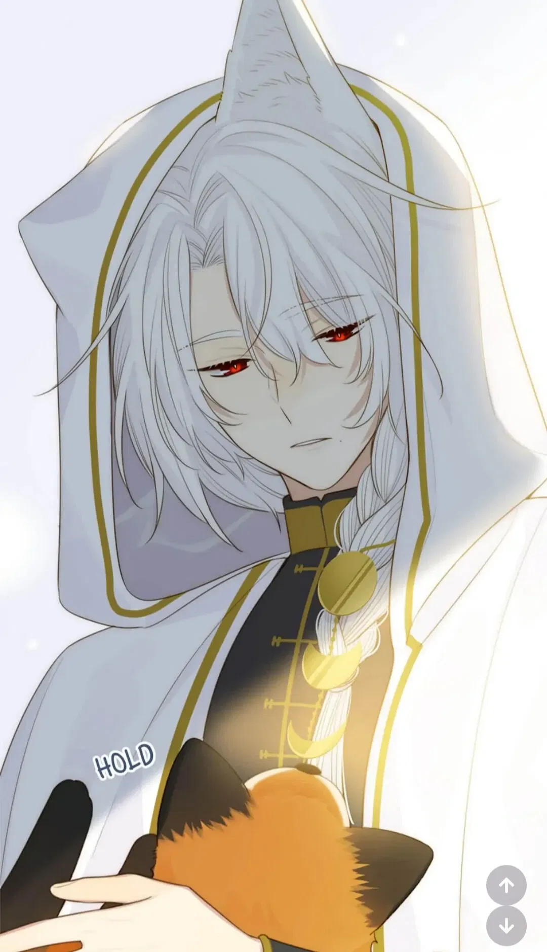 Avatar of Shio