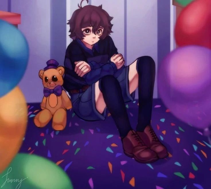 Avatar of Evan Afton