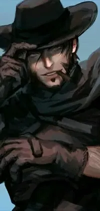Avatar of Knox James