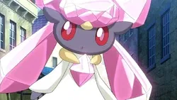 Avatar of Diancie