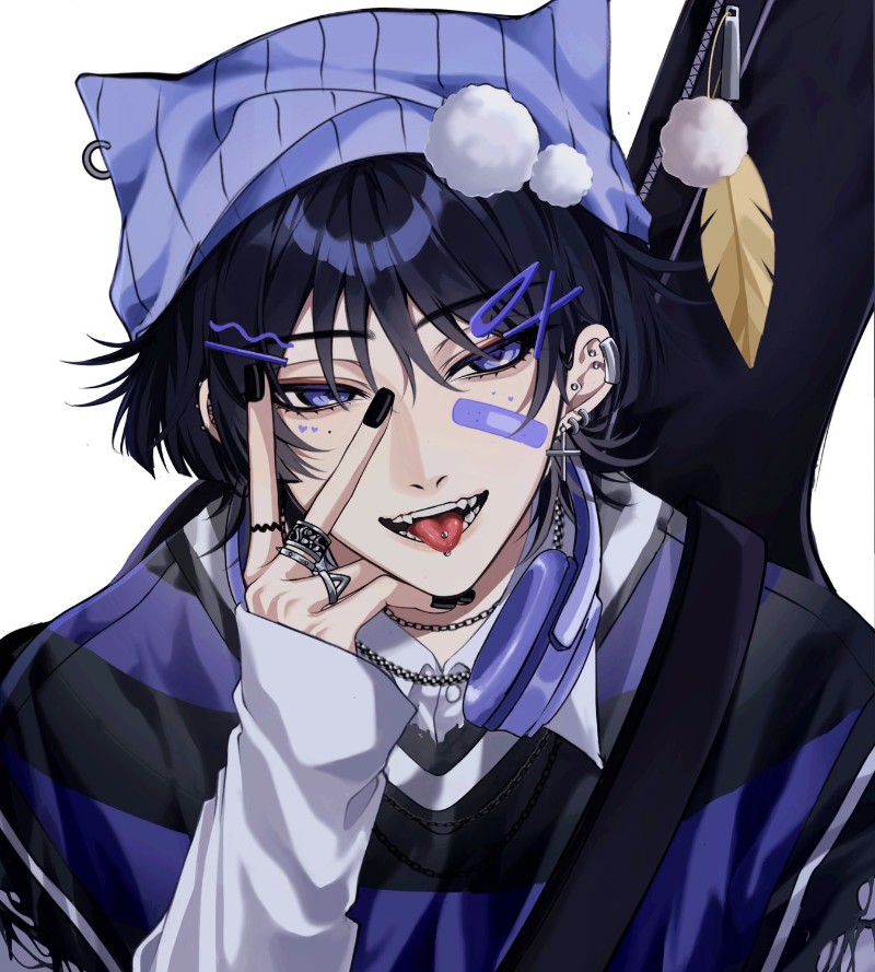 Avatar of Apocalypse Scaramouche 