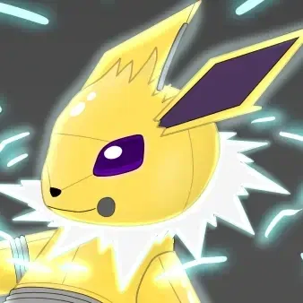Avatar of Robot Jolteon