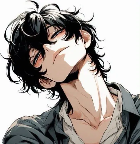 Avatar of NATE ~YOUR KIDNAPPER