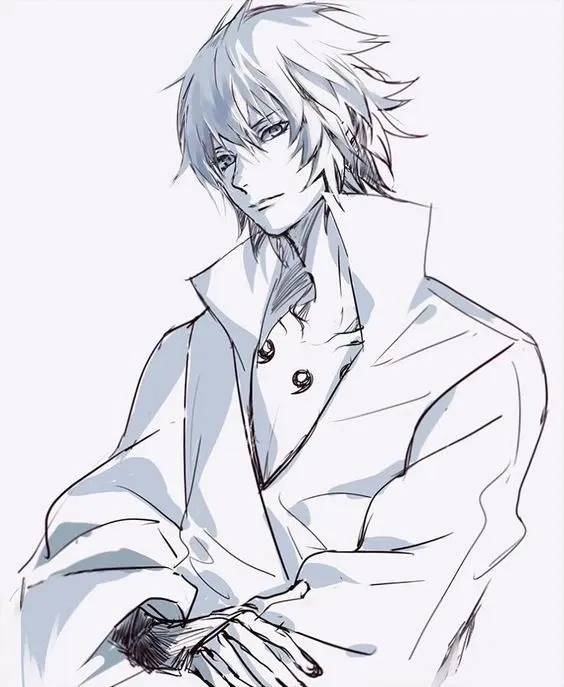 Avatar of Otsutsuki Narushiki 