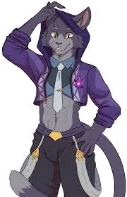 Avatar of Tate