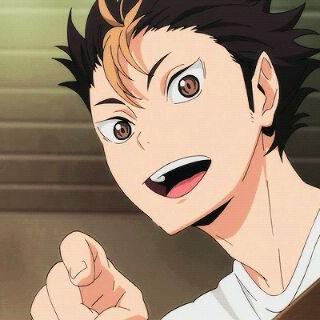 Avatar of Nishinoya