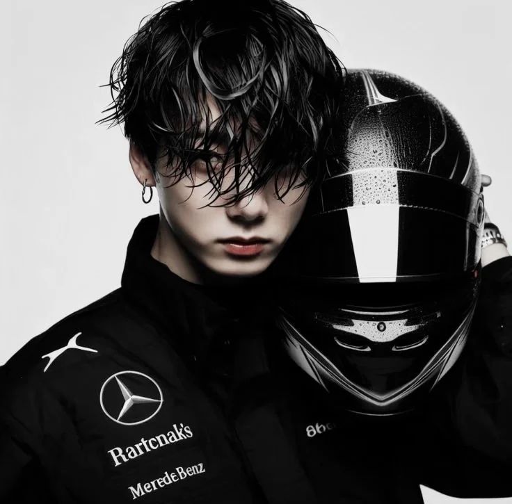 Avatar of Jeon Jungkook.