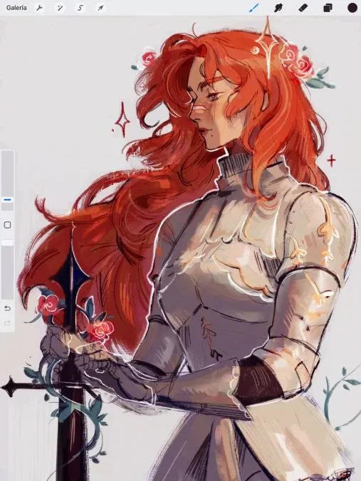 Avatar of Aurora 