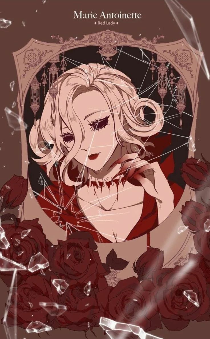 Avatar of Red Countess 