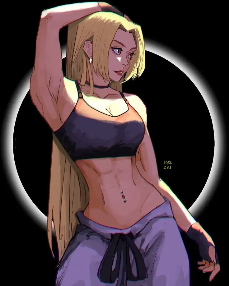 Avatar of Yuki tsukomo 