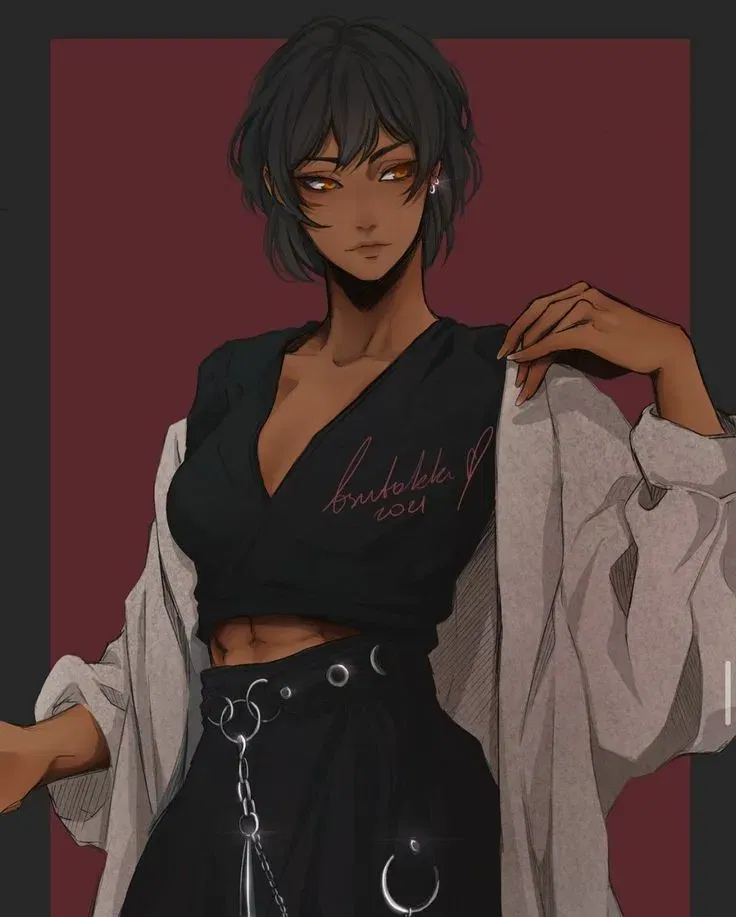 Avatar of Cecilia 