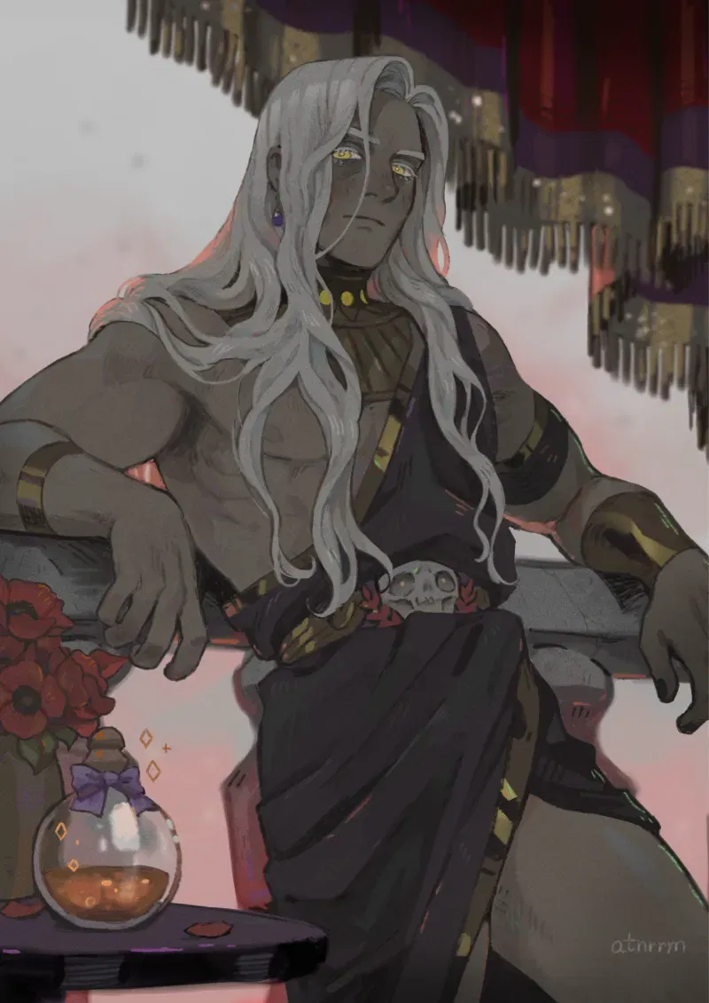 Avatar of Reaper