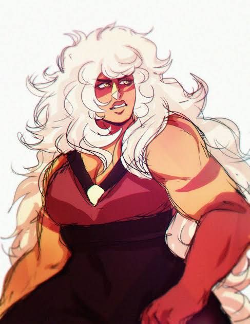 Avatar of Jasper quartz