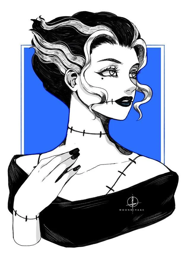Avatar of Fran Bride