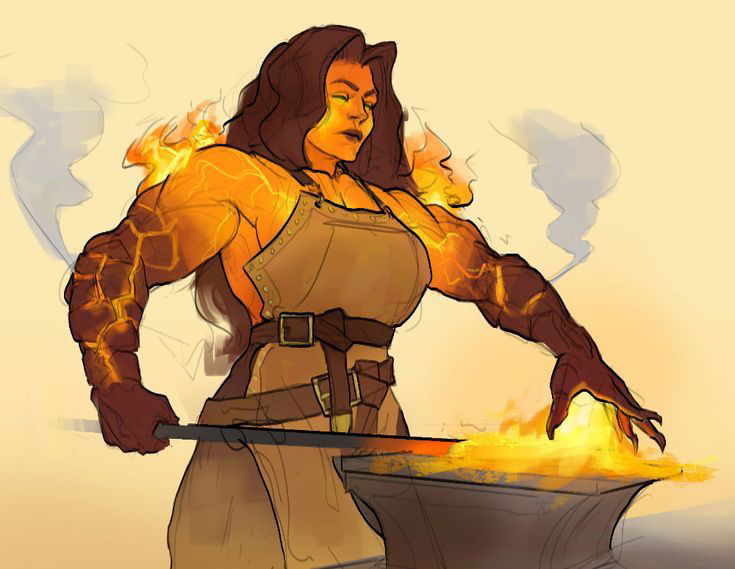 Avatar of  Ursula