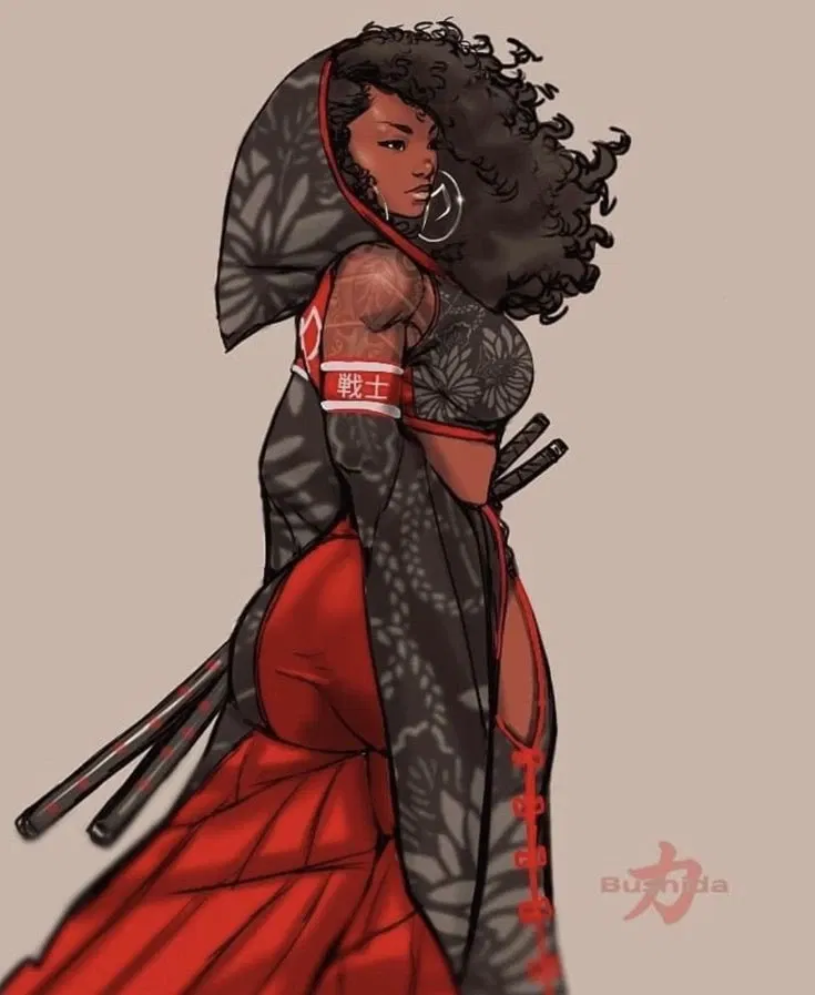 Avatar of Dandara