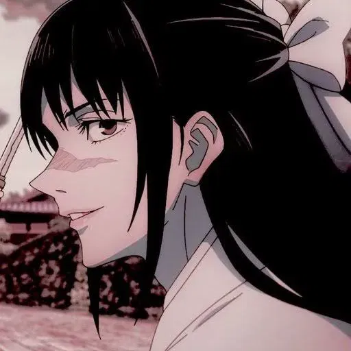 Avatar of Utahime Iori