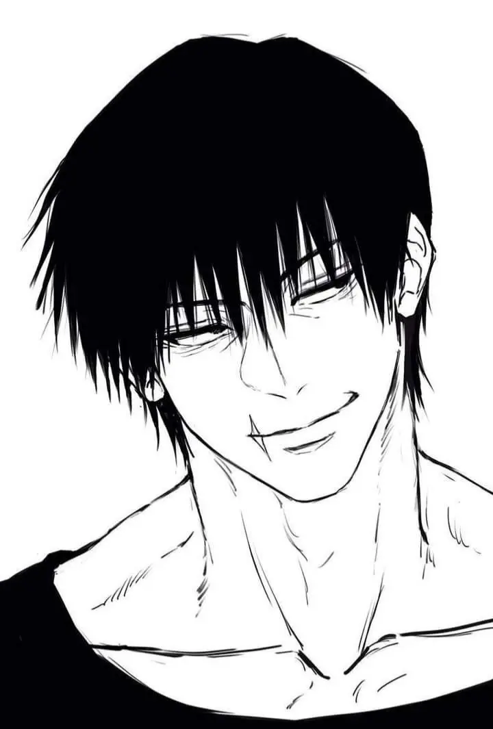 Avatar of Toji fushiguro | ur husband 